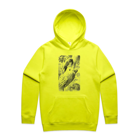 Safety Yellow