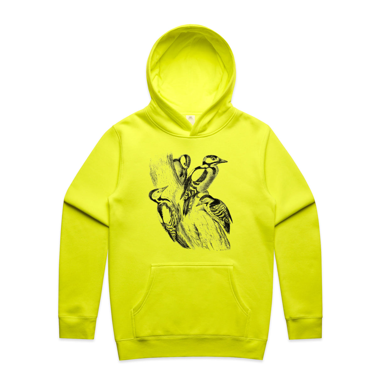 Safety Yellow
