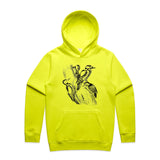 Safety Yellow