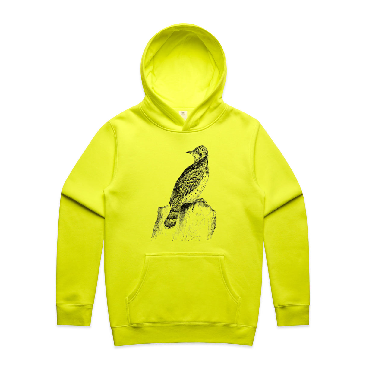 Safety Yellow