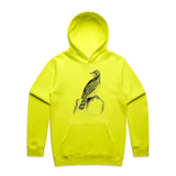 Safety Yellow