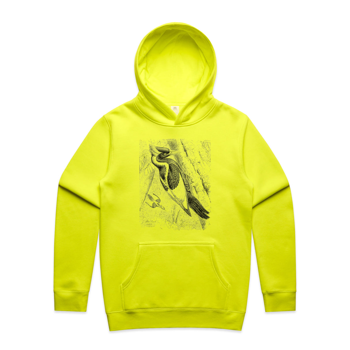 Safety Yellow