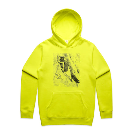 Safety Yellow