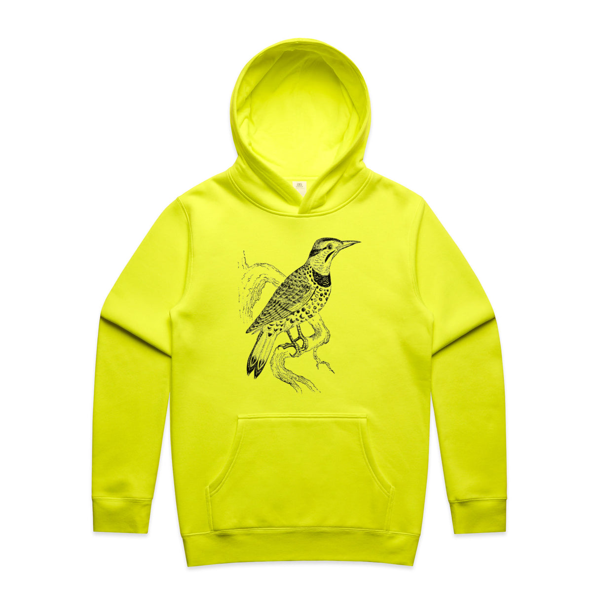 Safety Yellow