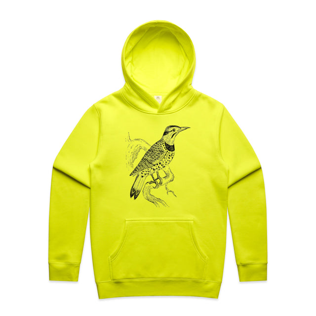 Safety Yellow