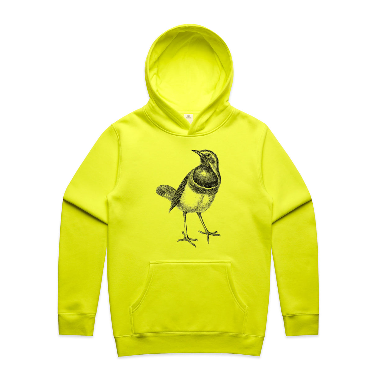Safety Yellow