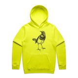Safety Yellow