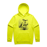 Safety Yellow