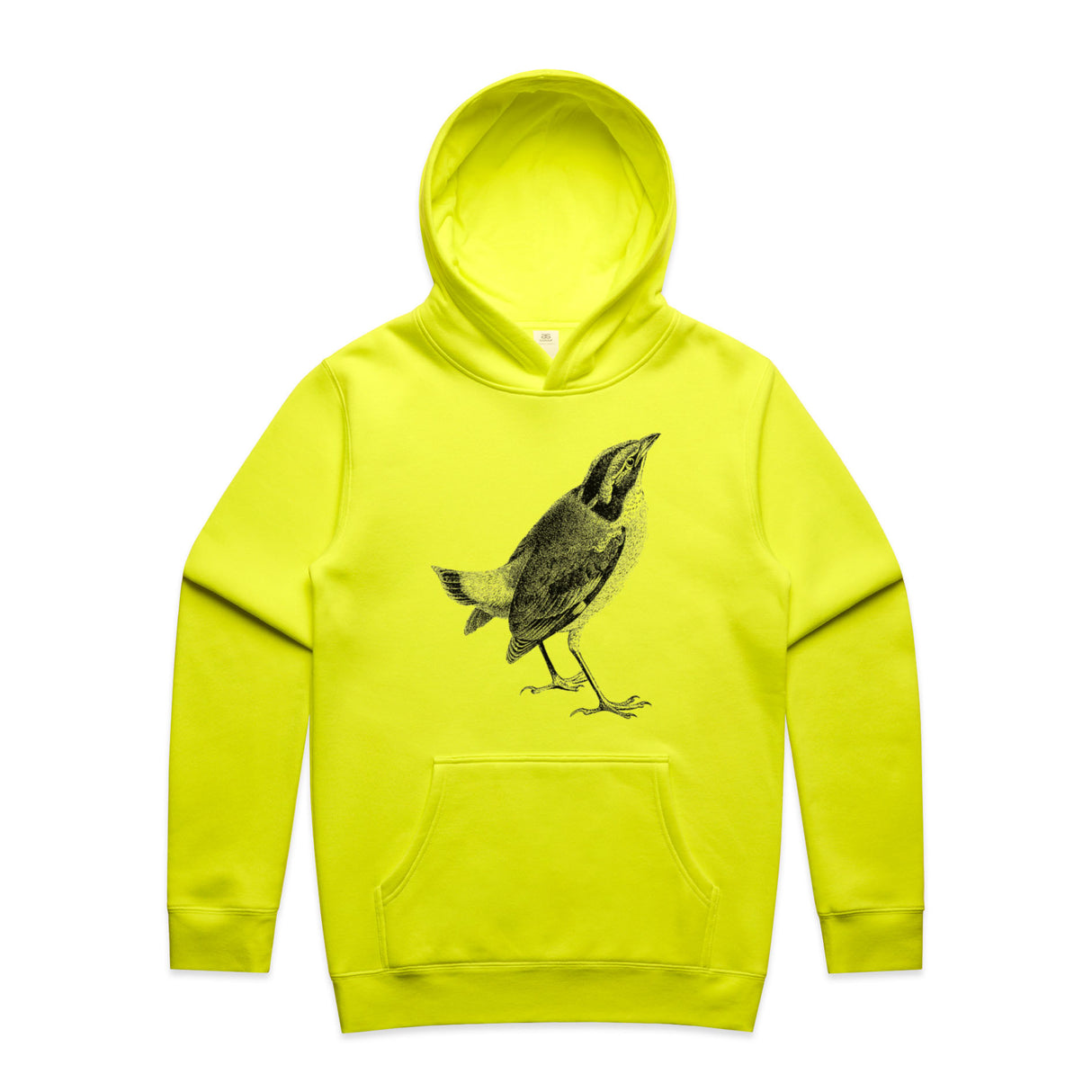 Safety Yellow