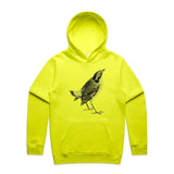 Safety Yellow