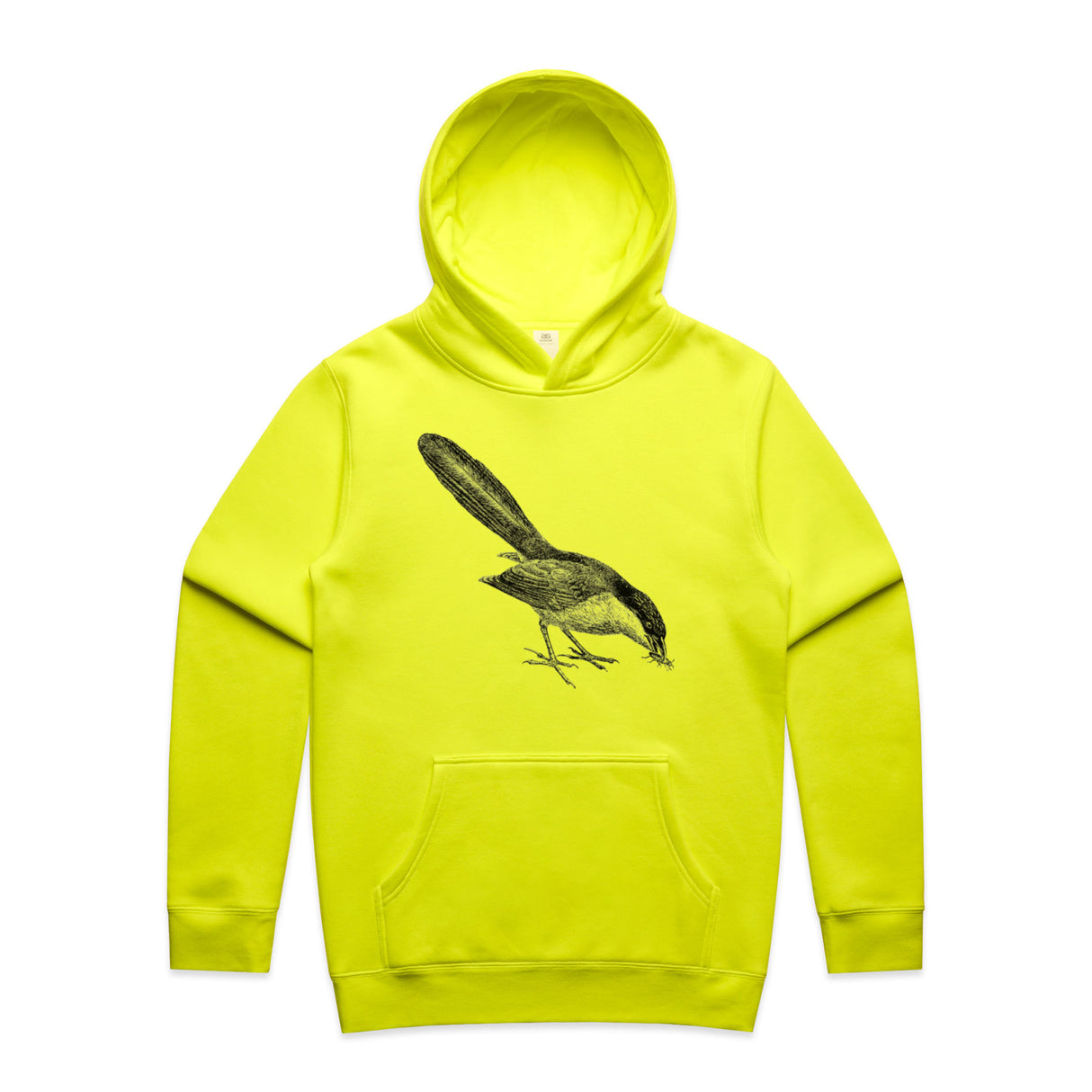 Safety Yellow