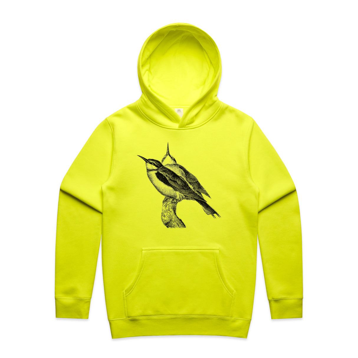 Safety Yellow