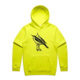 Safety Yellow