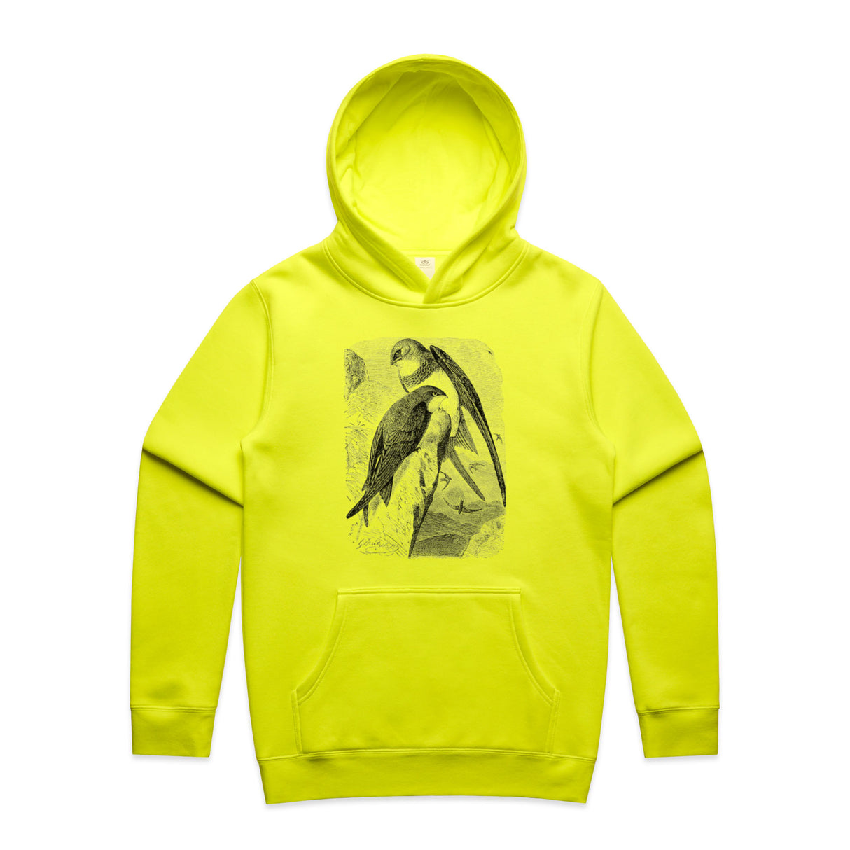 Safety Yellow