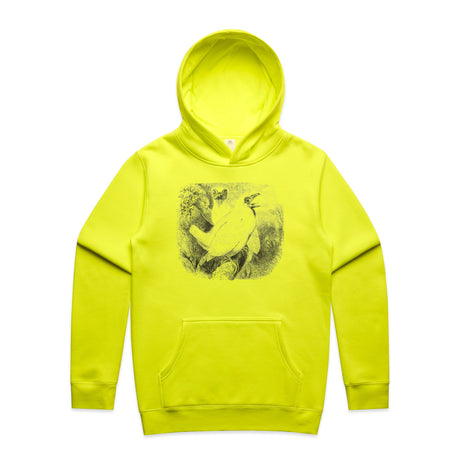 Safety Yellow
