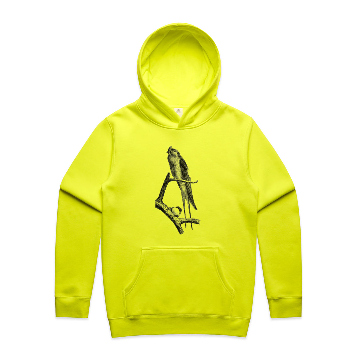 Safety Yellow