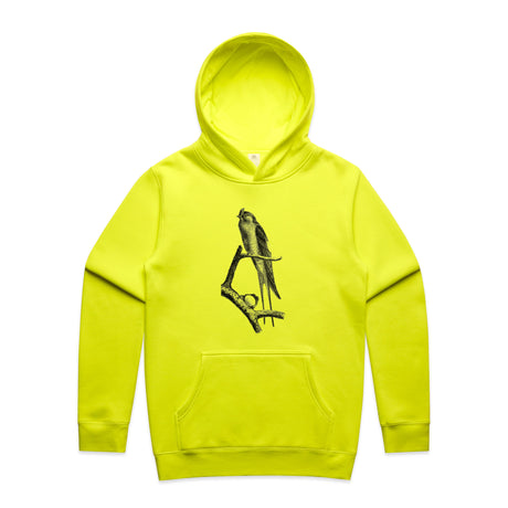 Safety Yellow