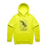 Safety Yellow