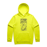 Safety Yellow