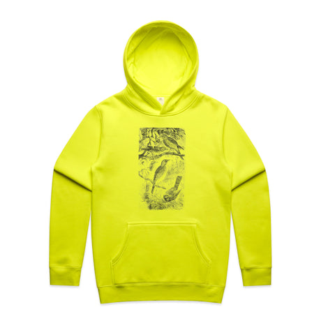 Safety Yellow