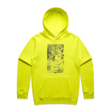 Safety Yellow