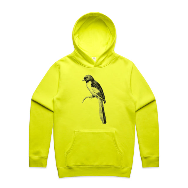 Safety Yellow