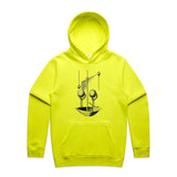 Safety Yellow