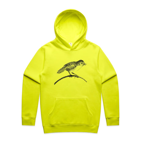 Safety Yellow