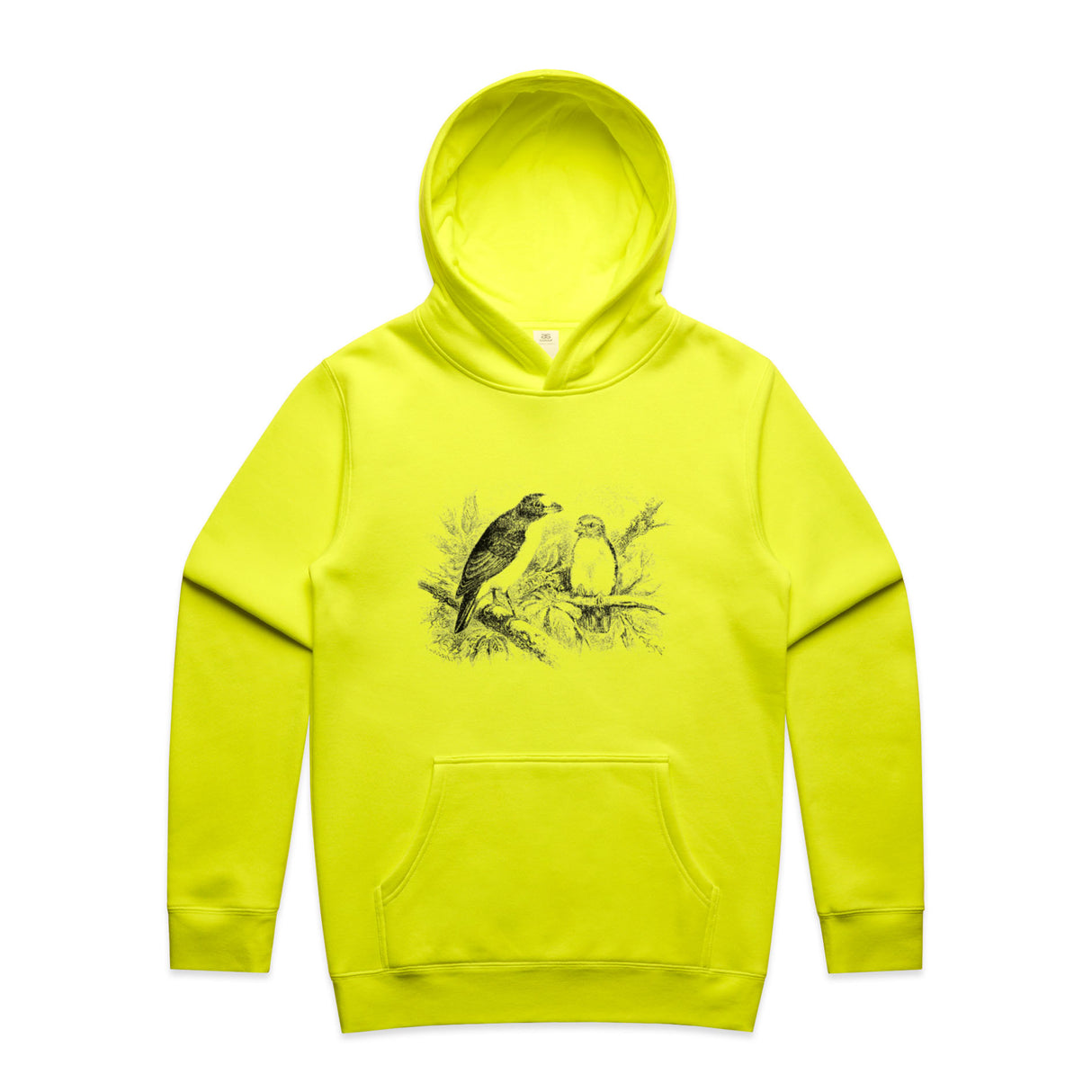 Safety Yellow