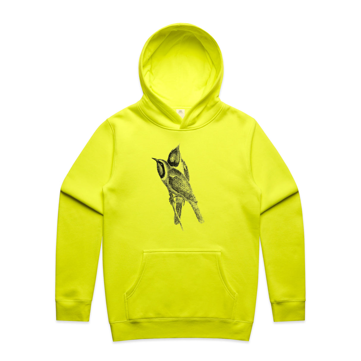 Safety Yellow