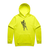 Safety Yellow