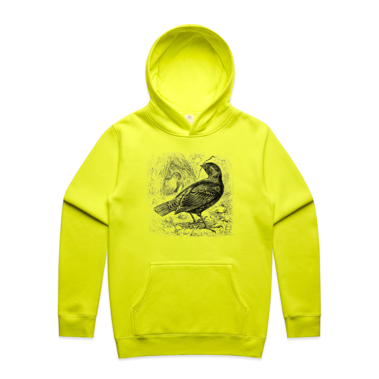 Safety Yellow
