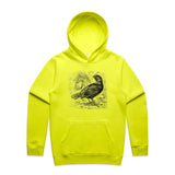 Safety Yellow