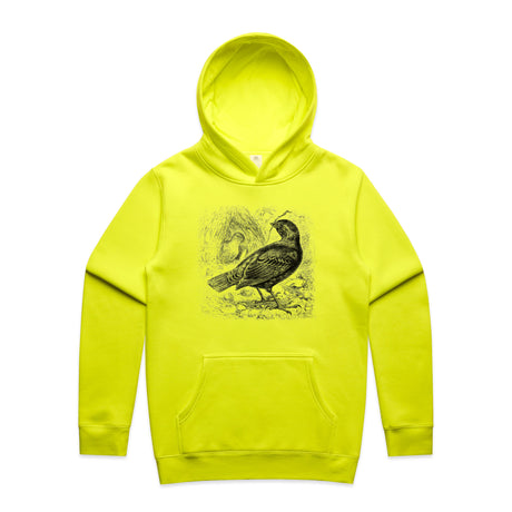 Safety Yellow