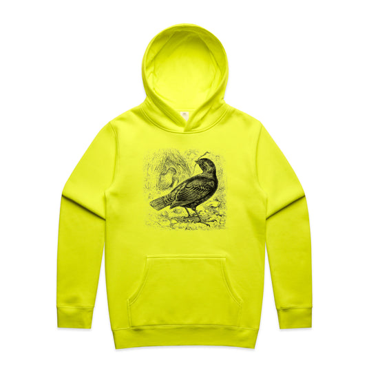 Safety Yellow