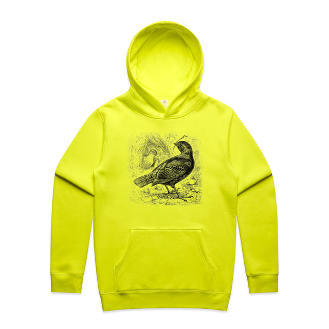 Safety Yellow