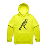 Safety Yellow