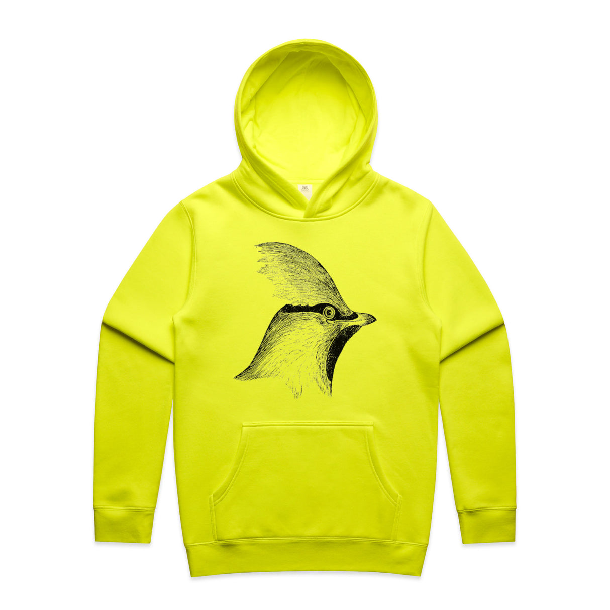 Safety Yellow