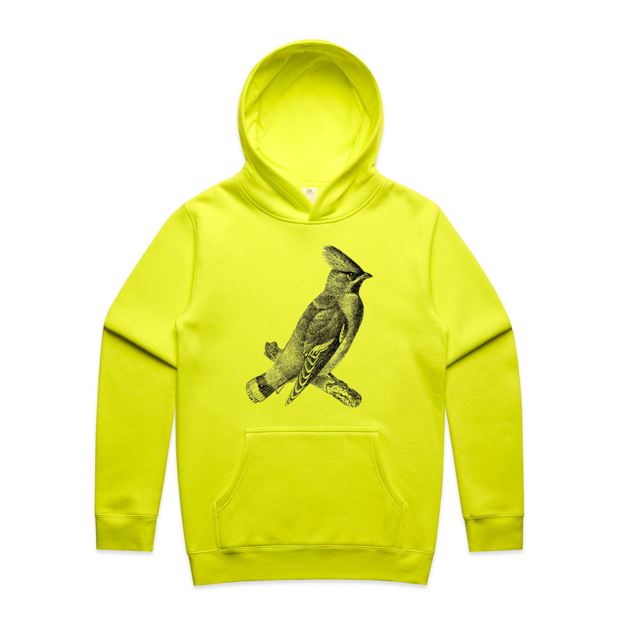 Safety Yellow