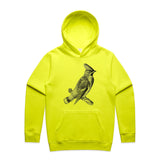 Safety Yellow