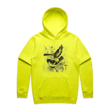 Safety Yellow