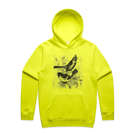 Safety Yellow