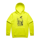 Safety Yellow