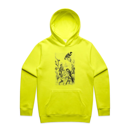 Safety Yellow