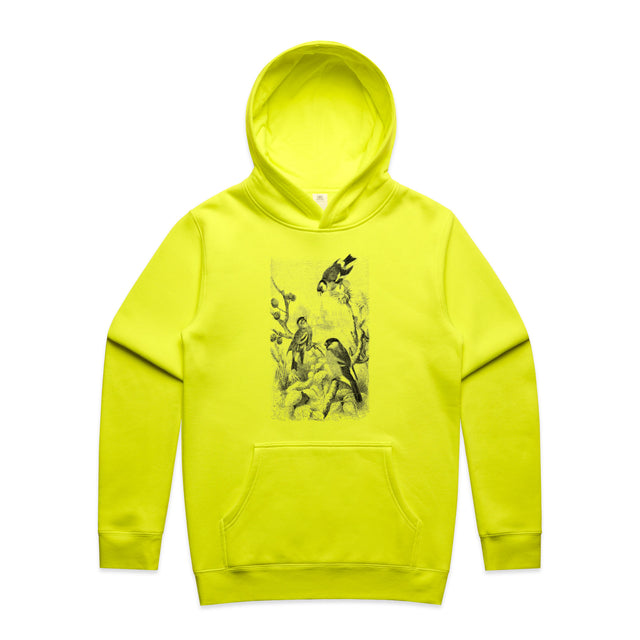 Safety Yellow