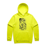 Safety Yellow