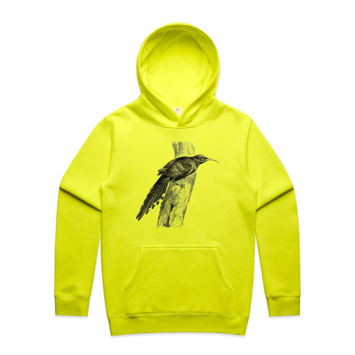 Safety Yellow