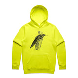 Safety Yellow