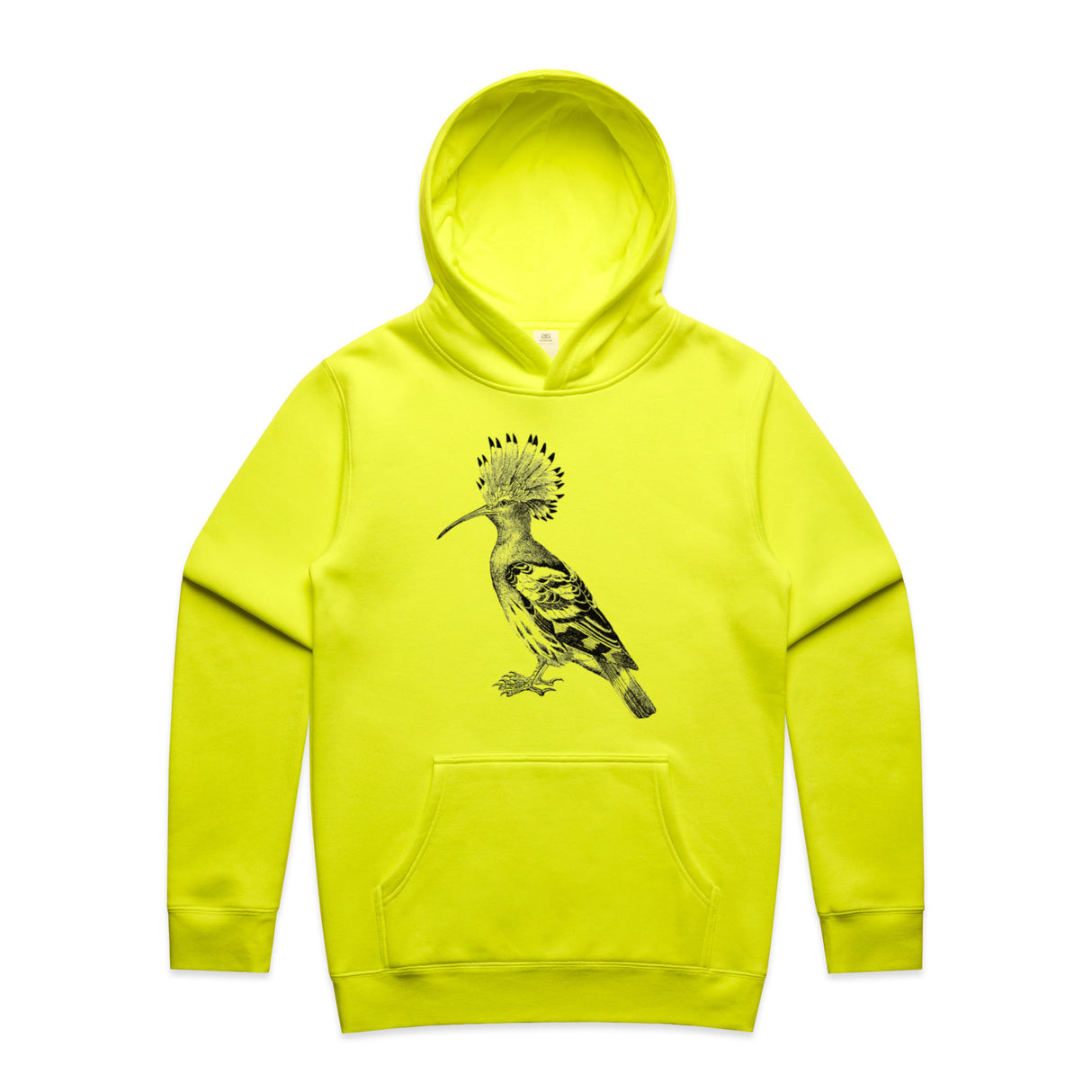 Safety Yellow
