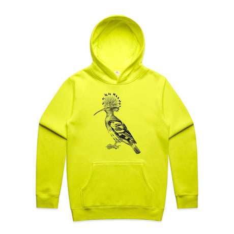 Safety Yellow